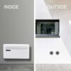 Climatiseur inverter 4 en 1 – Image 2